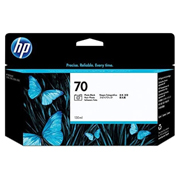 HP INKJET  70 C9449A NEGRO FOTO